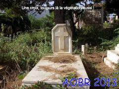 MERS EL KEBIR CIMETIERE (6) 2013